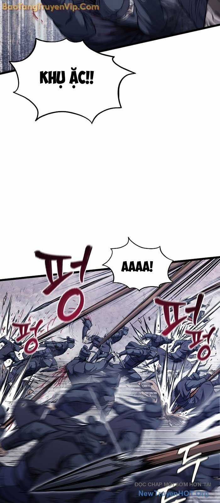 Đăng Nhập Murim Chương 233 trang 39