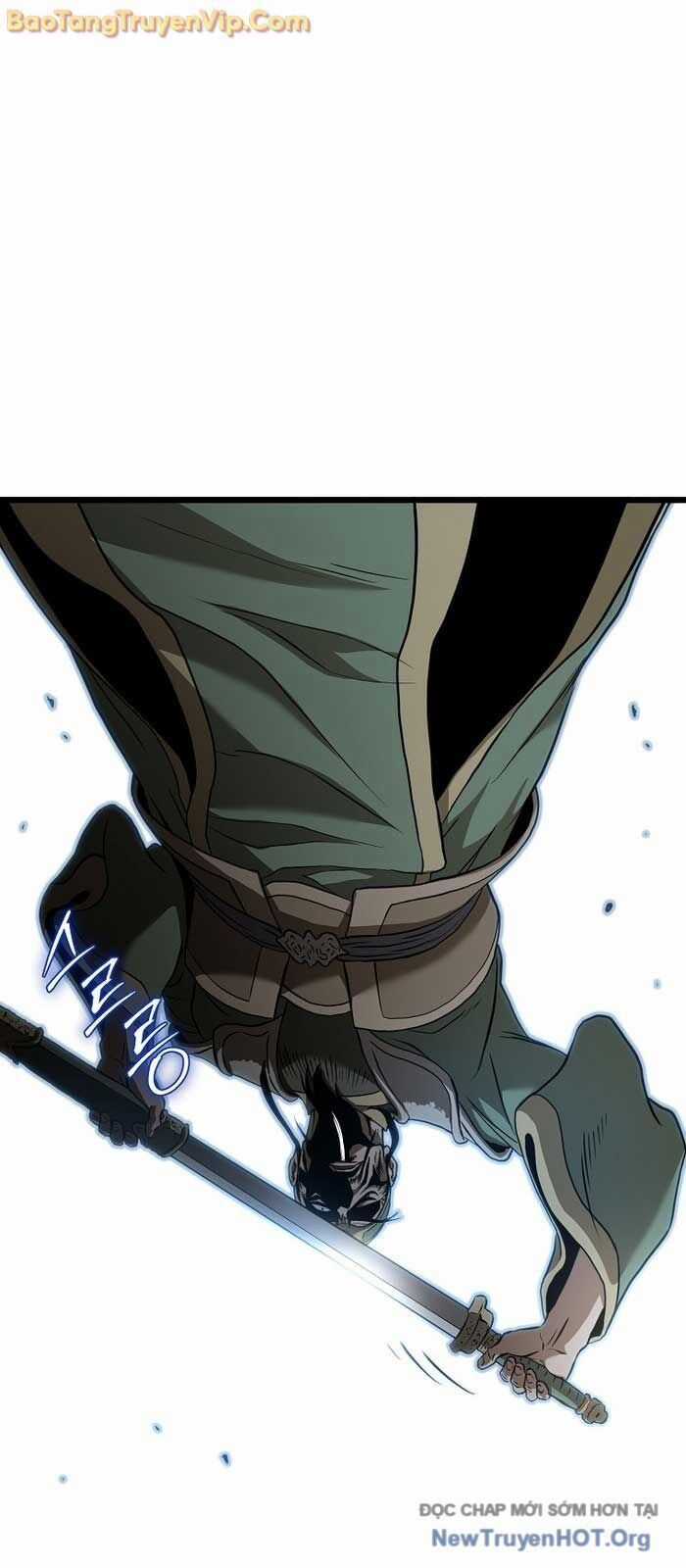 Đăng Nhập Murim Chương 233 trang 4