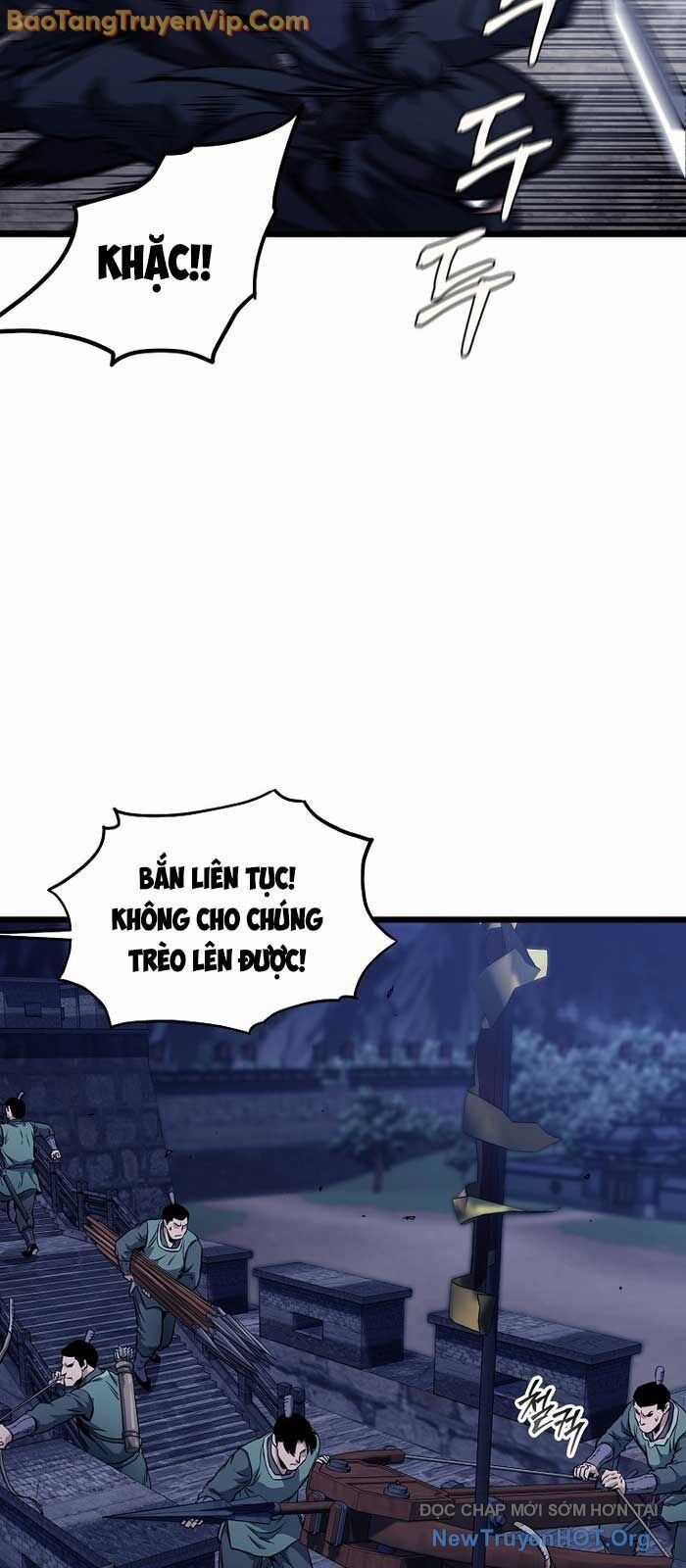 Đăng Nhập Murim Chương 233 trang 40