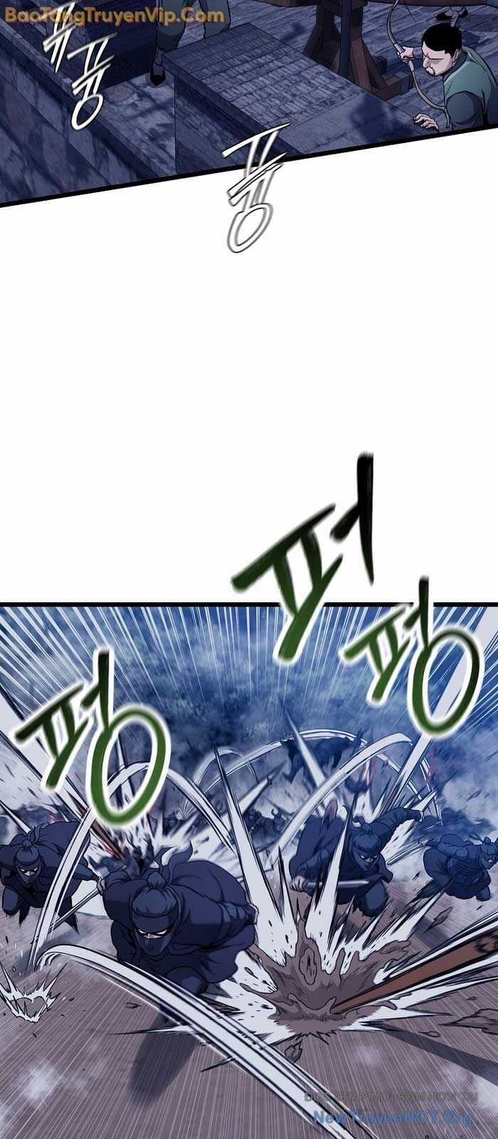 Đăng Nhập Murim Chương 233 trang 41