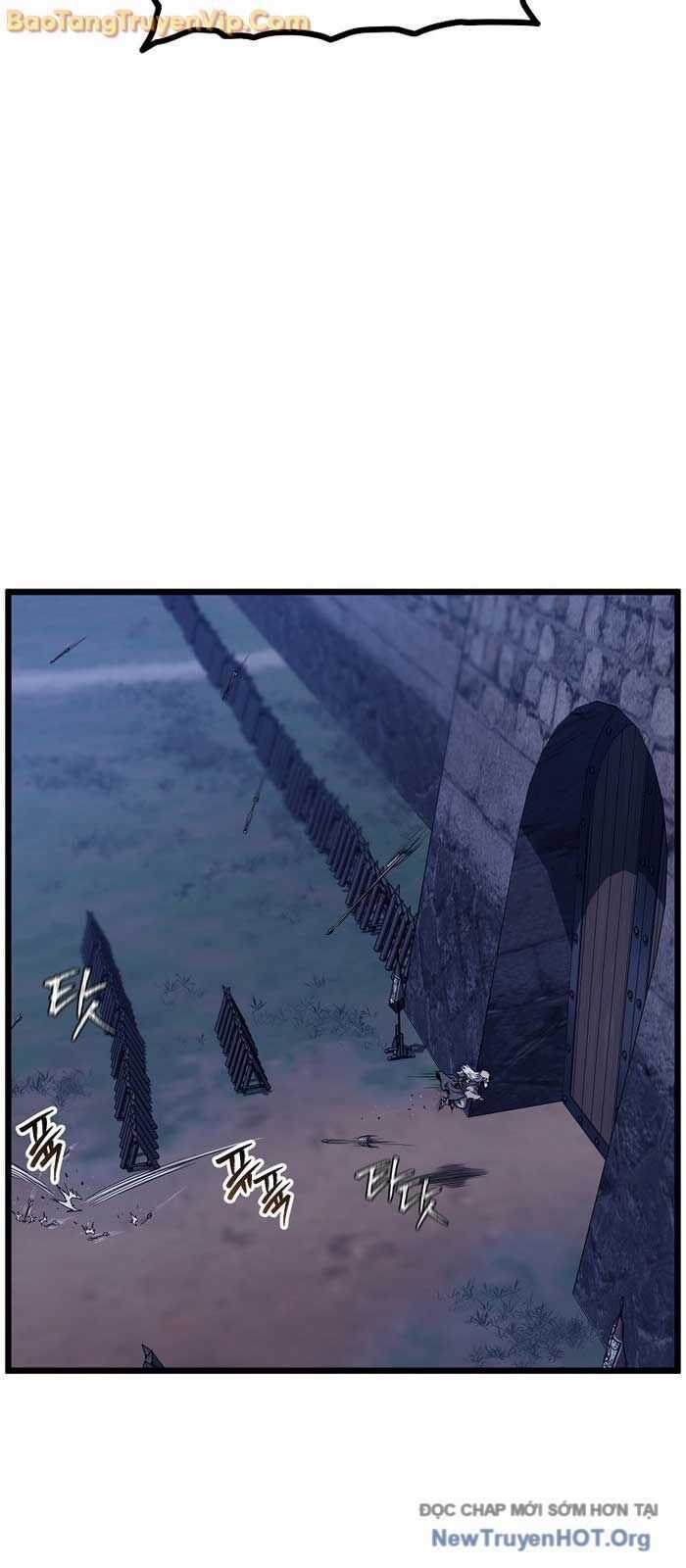 Đăng Nhập Murim Chương 233 trang 43