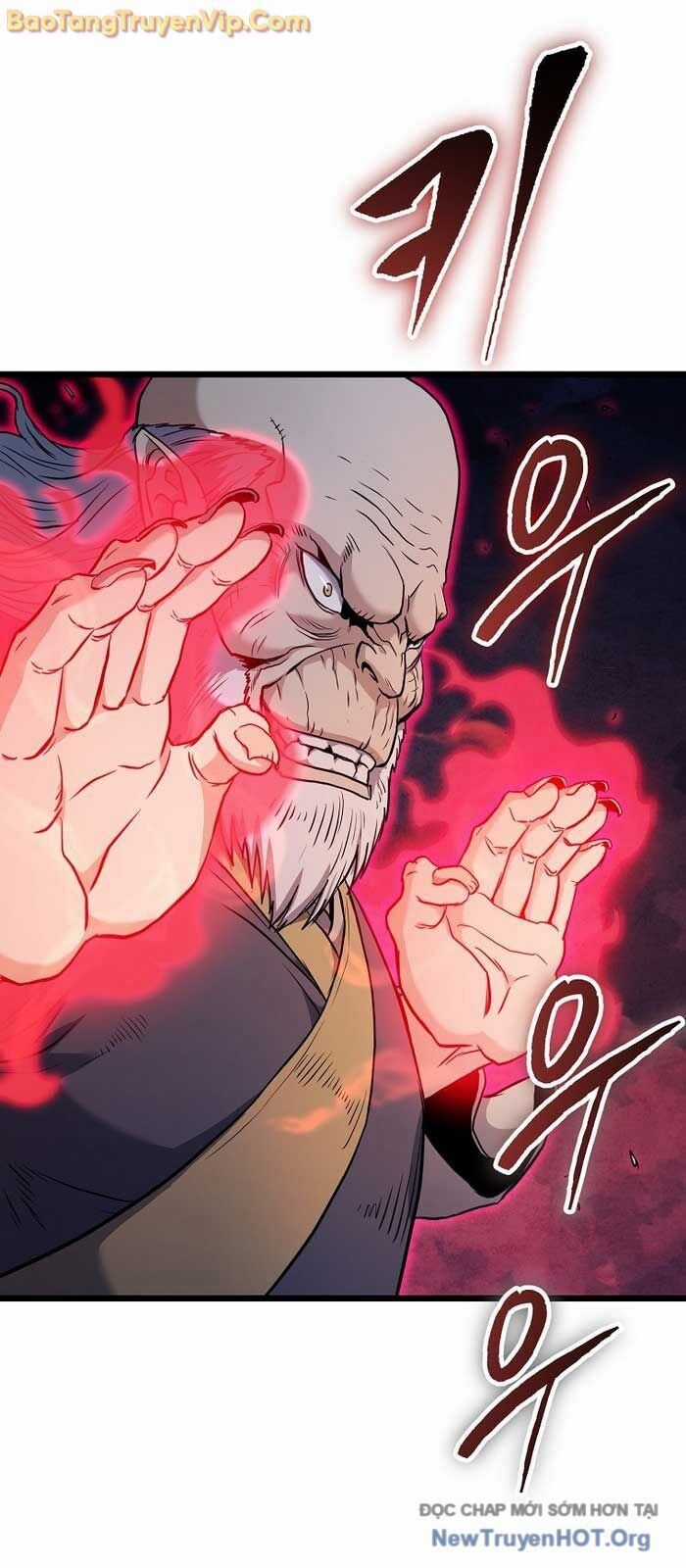 Đăng Nhập Murim Chương 233 trang 44