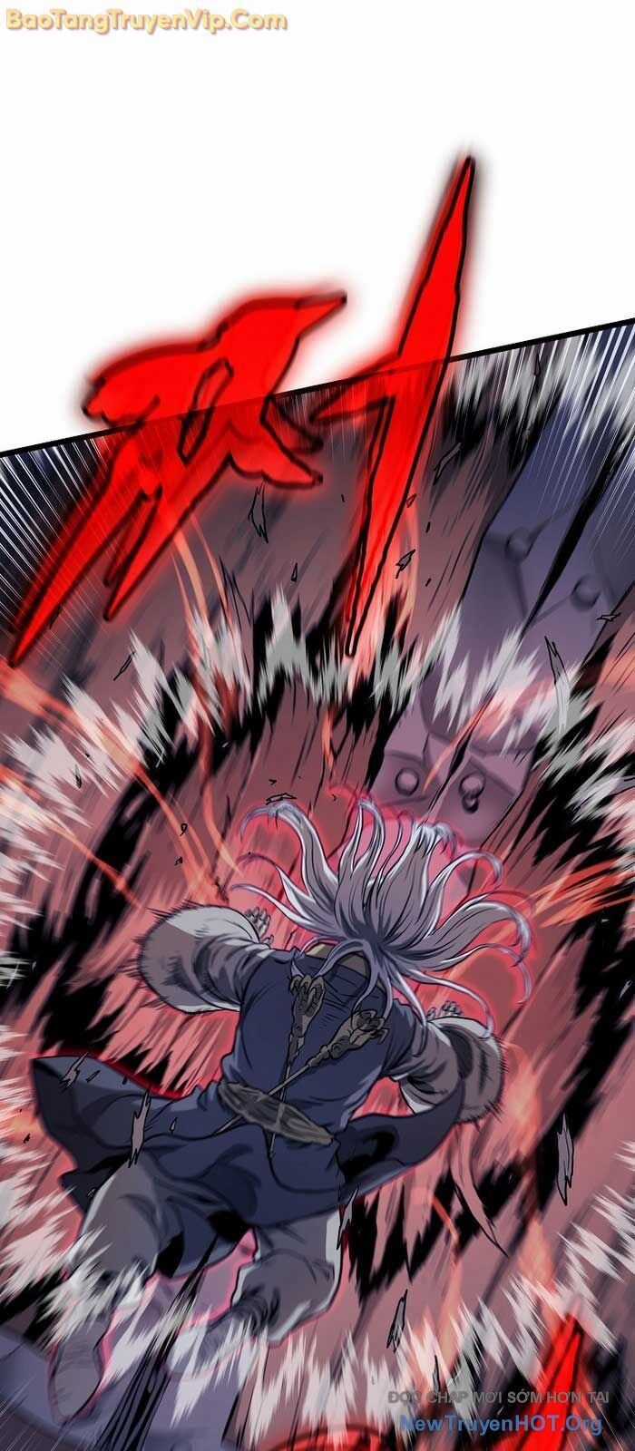 Đăng Nhập Murim Chương 233 trang 45