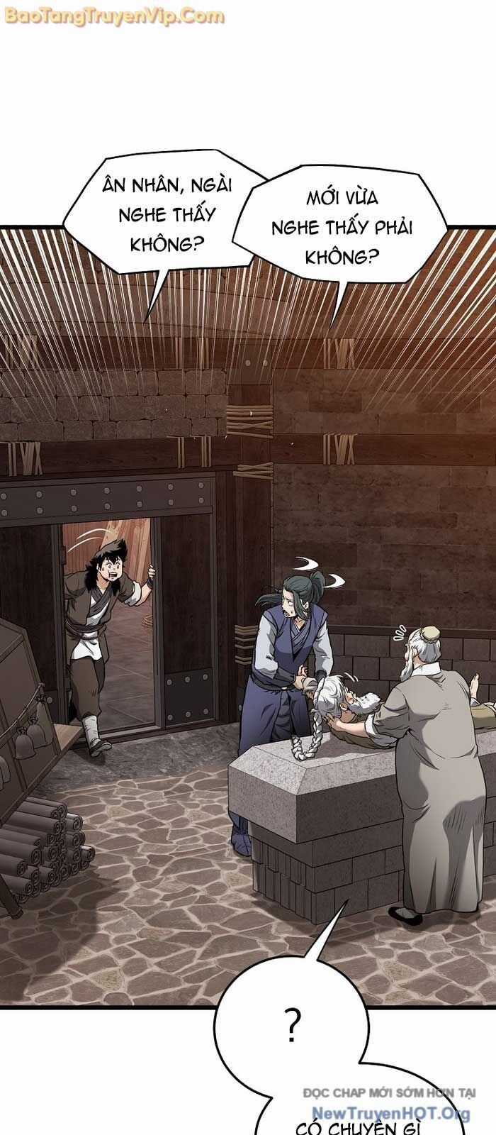 Đăng Nhập Murim Chương 233 trang 52