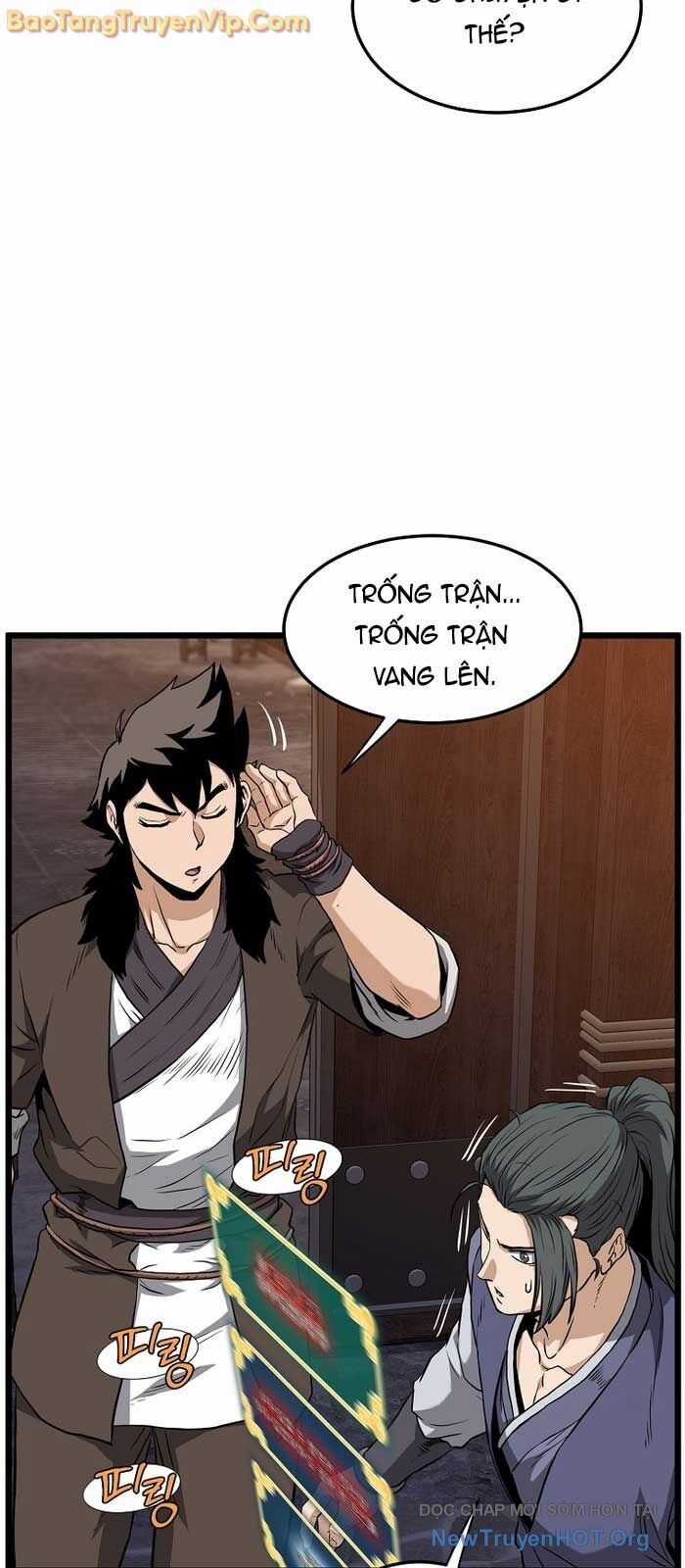 Đăng Nhập Murim Chương 233 trang 53