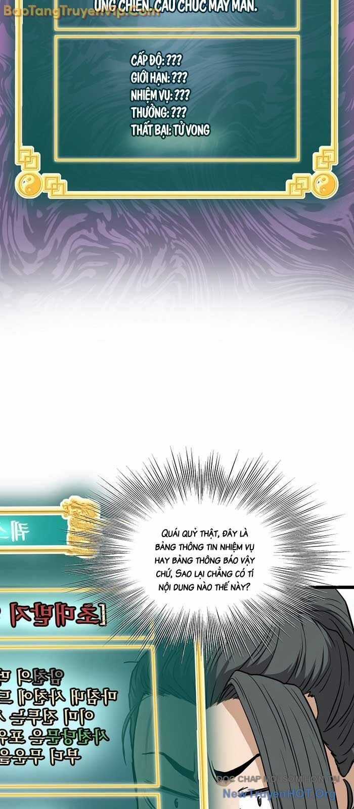 Đăng Nhập Murim Chương 233 trang 56