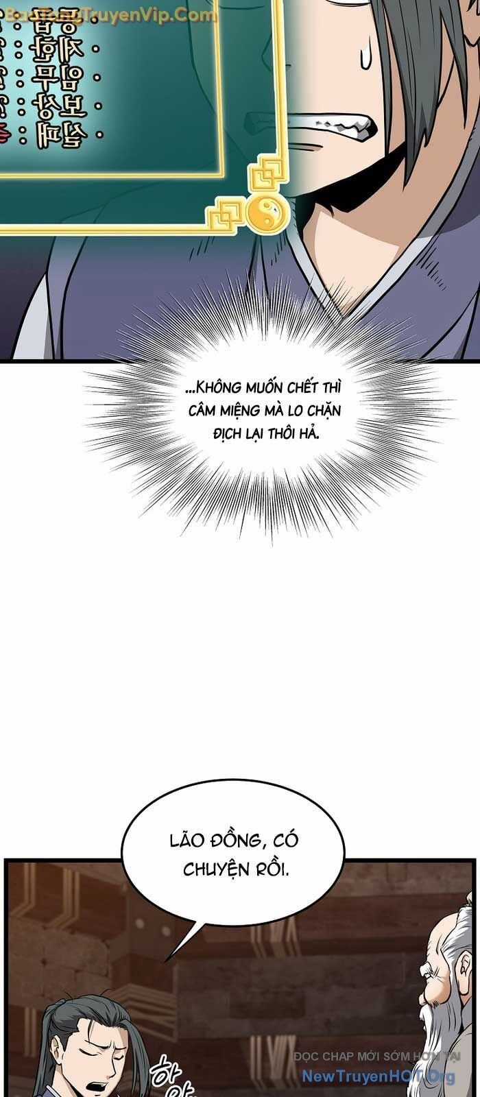 Đăng Nhập Murim Chương 233 trang 57