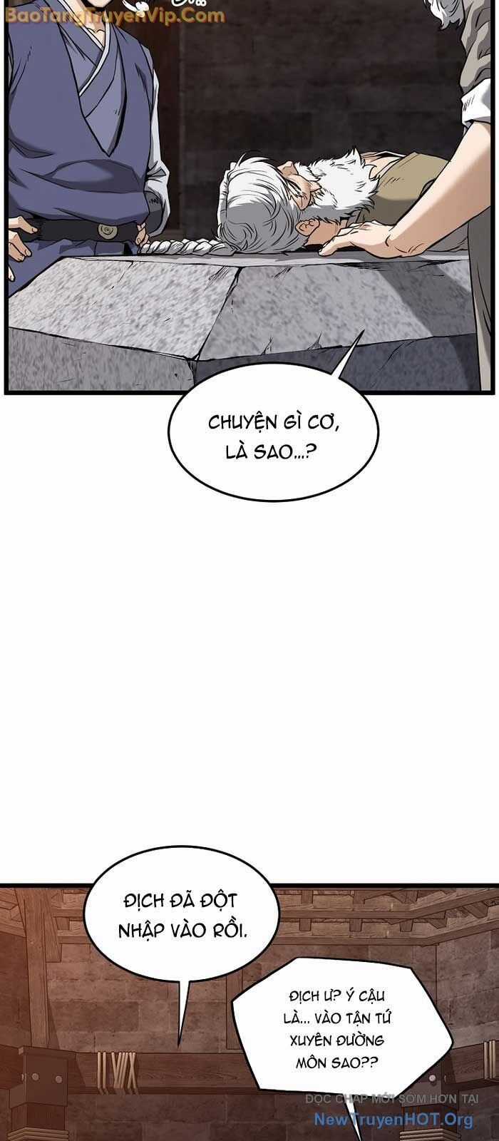 Đăng Nhập Murim Chương 233 trang 58