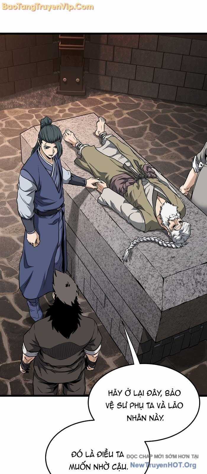 Đăng Nhập Murim Chương 233 trang 61