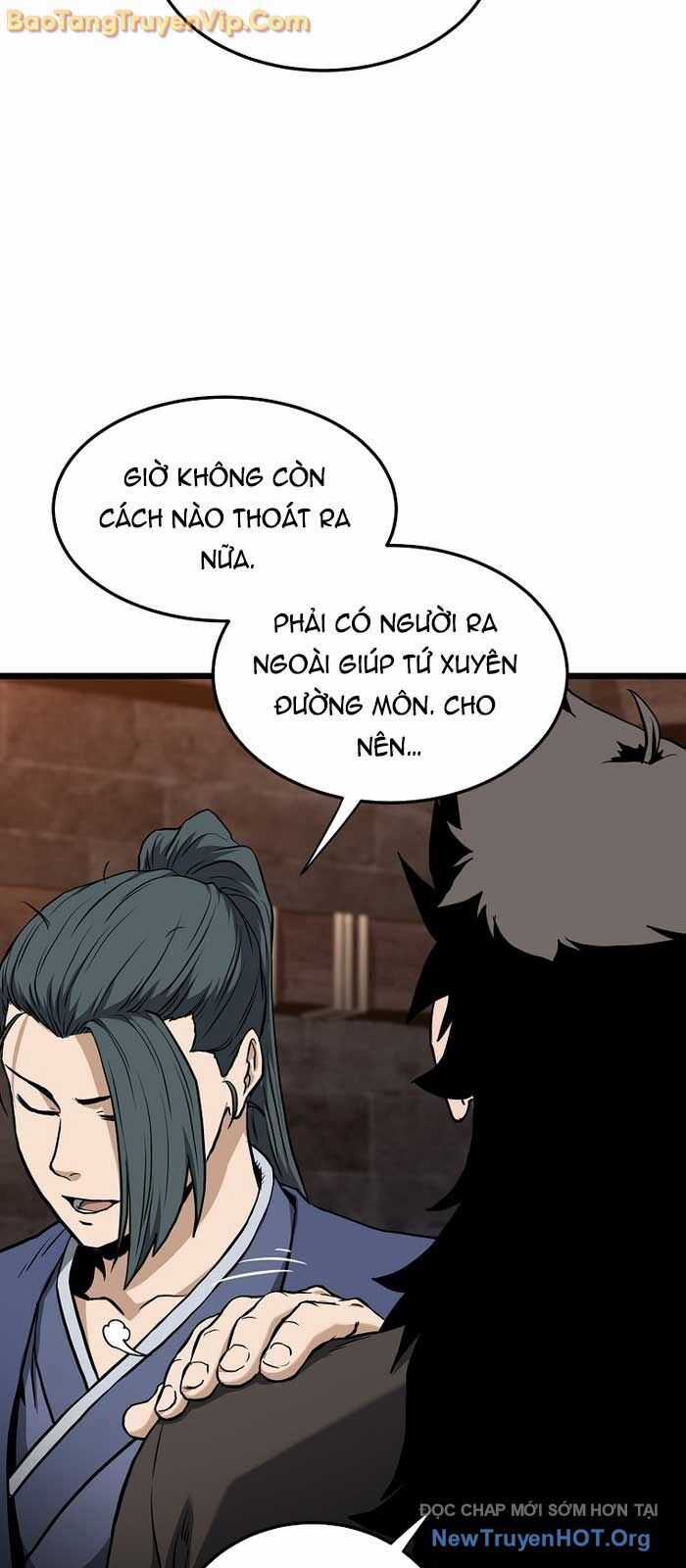 Đăng Nhập Murim Chương 233 trang 62