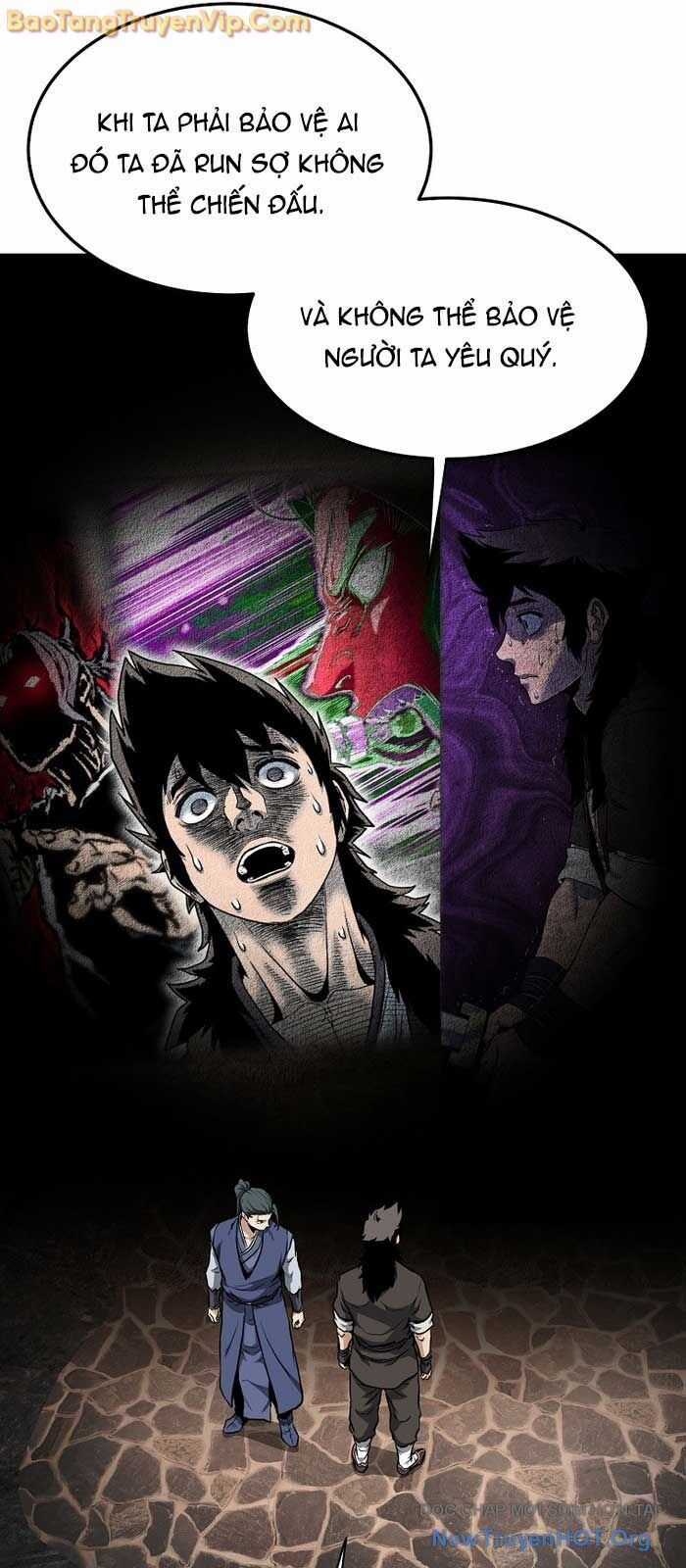 Đăng Nhập Murim Chương 233 trang 65