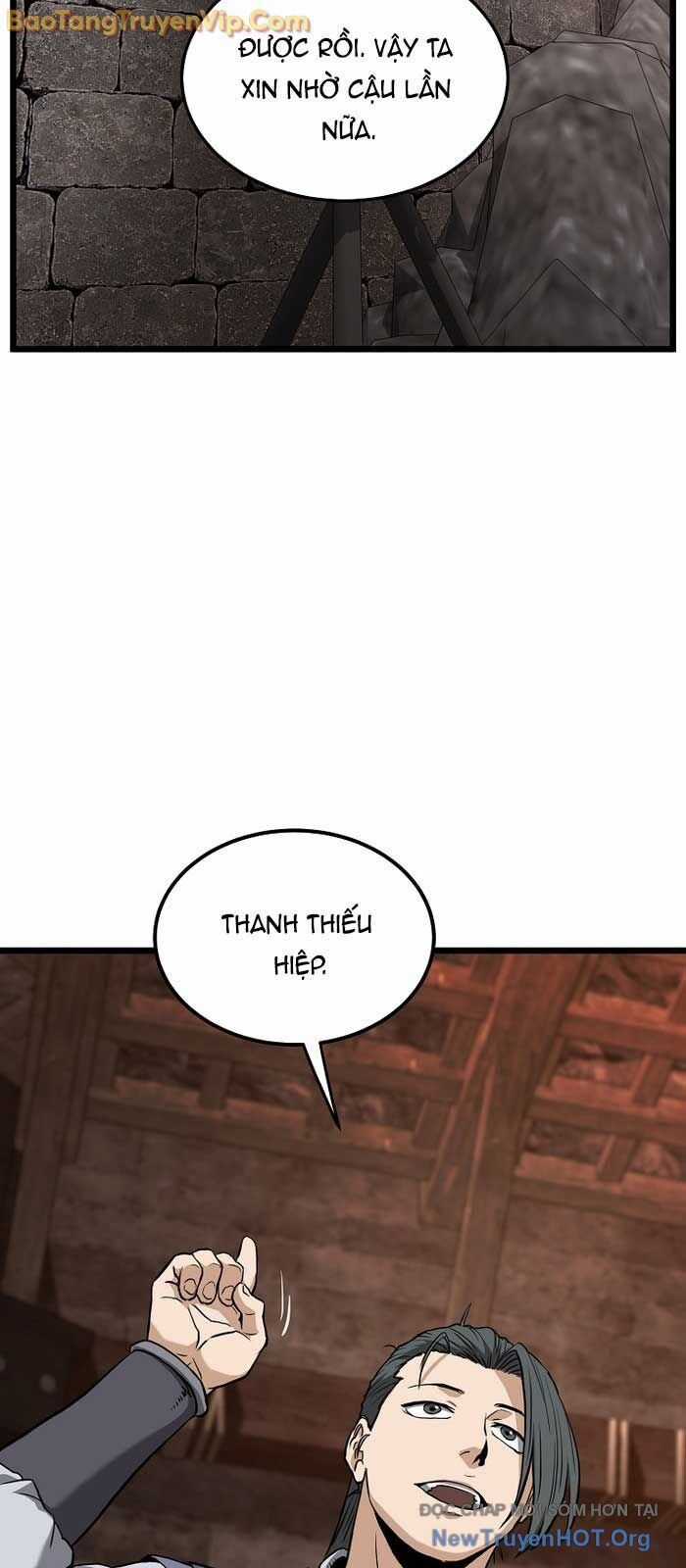 Đăng Nhập Murim Chương 233 trang 69