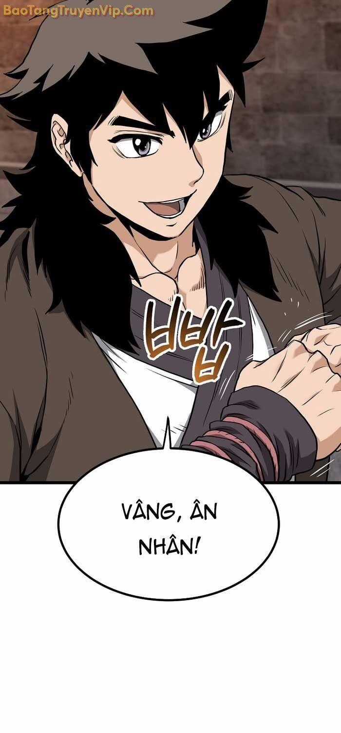 Đăng Nhập Murim Chương 233 trang 71