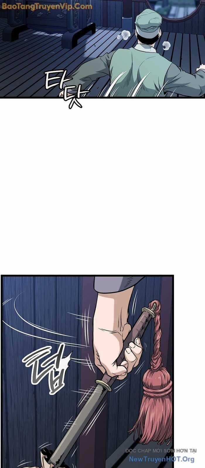 Đăng Nhập Murim Chương 233 trang 8