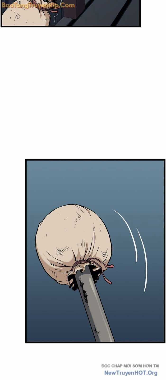 Đăng Nhập Murim Chương 233 trang 9