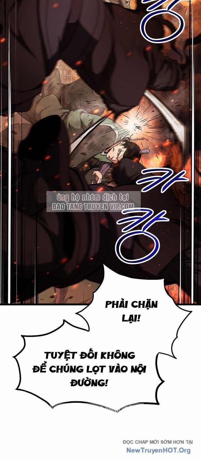 Đăng Nhập Murim Chương 234.1 trang 10