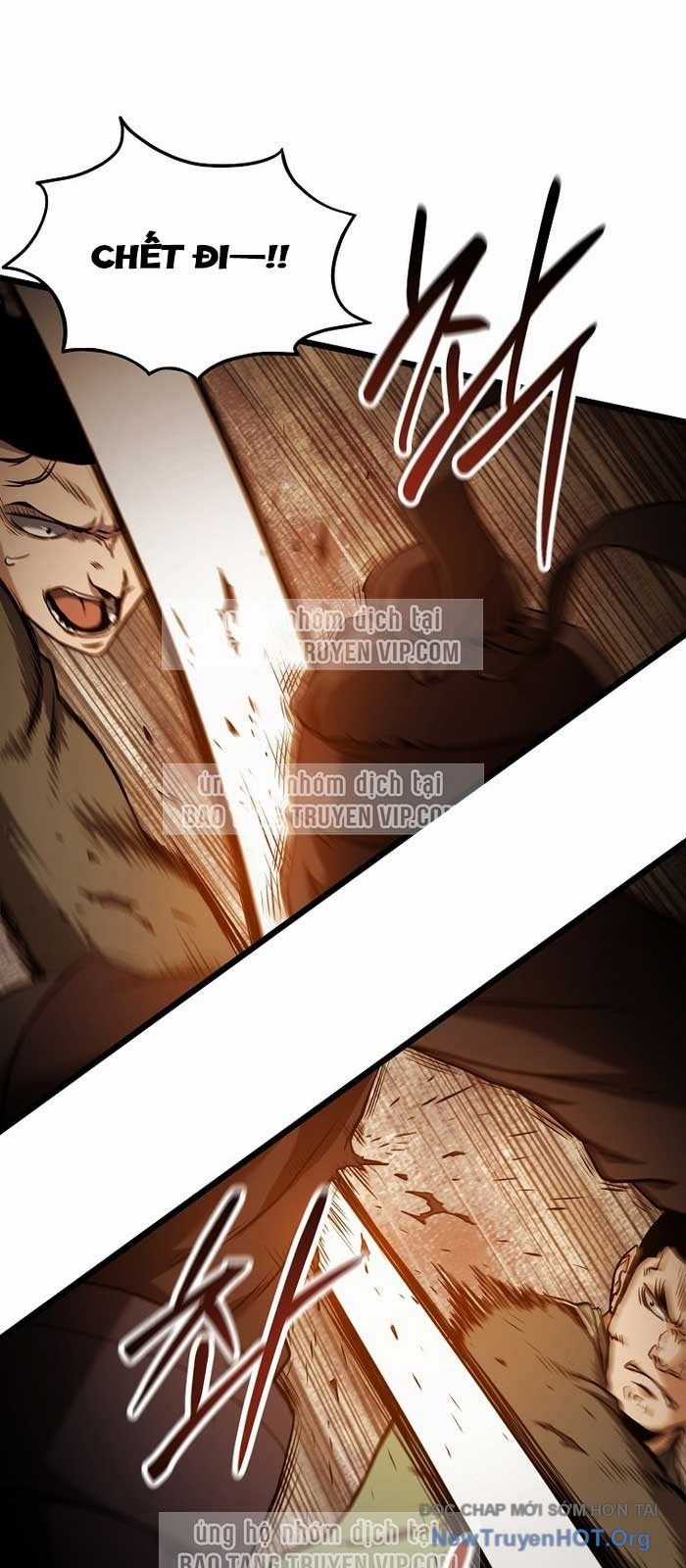 Đăng Nhập Murim Chương 234.1 trang 12