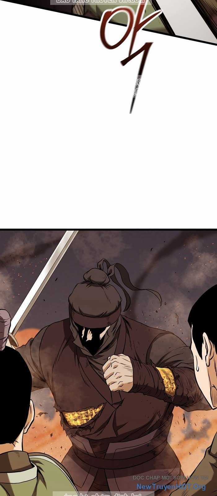 Đăng Nhập Murim Chương 234.1 trang 13