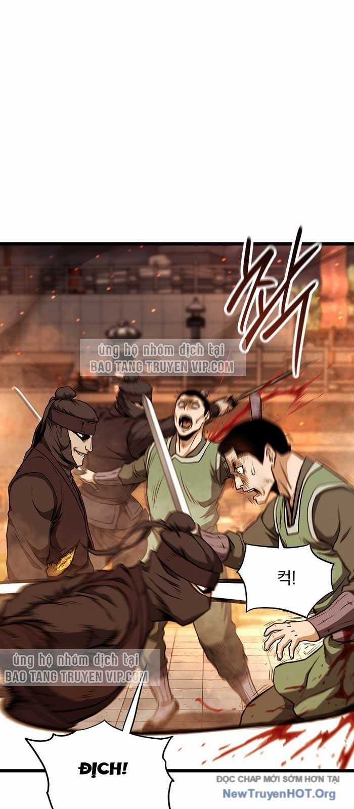 Đăng Nhập Murim Chương 234.1 trang 15