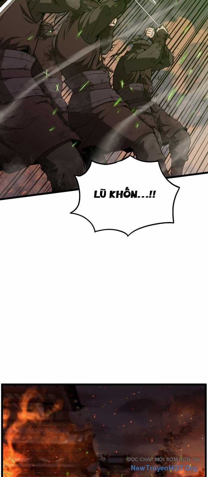 Đăng Nhập Murim Chương 234.1 trang 19