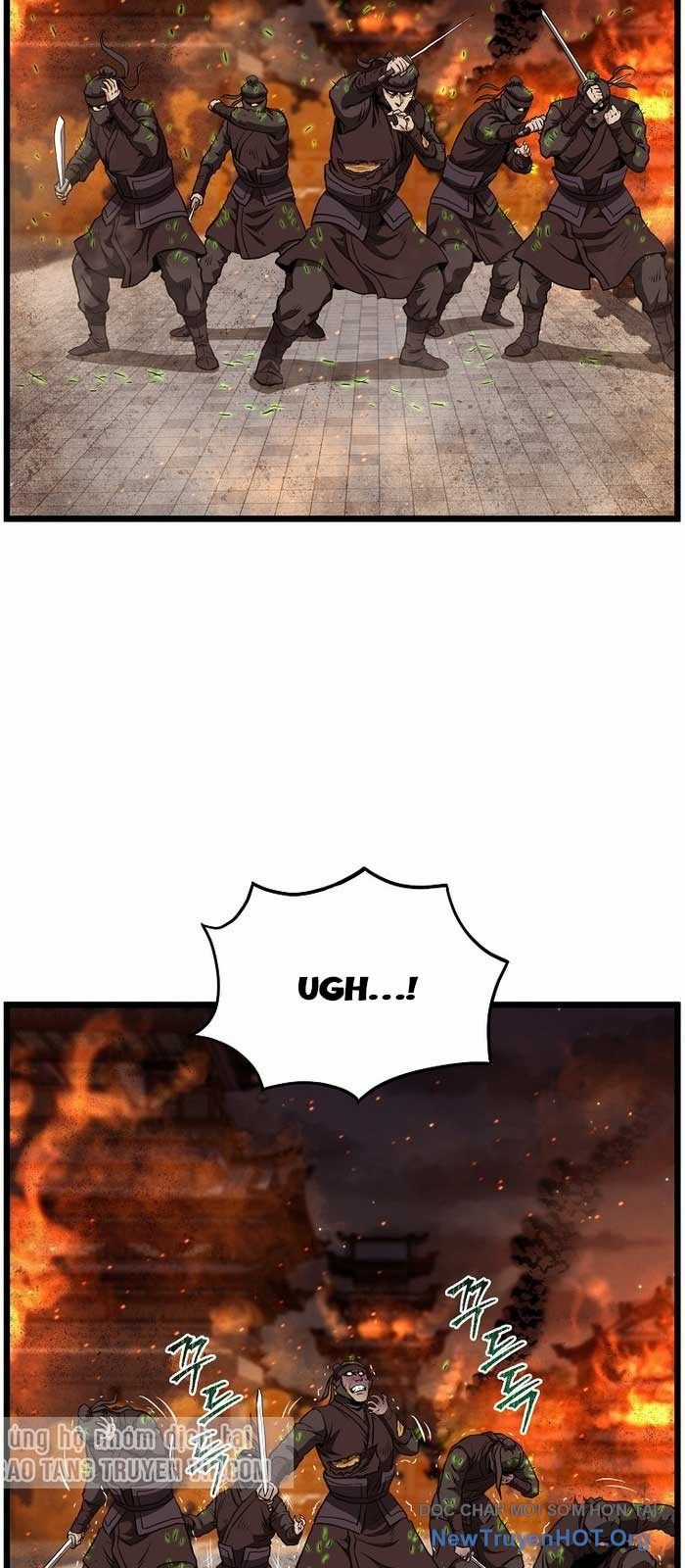 Đăng Nhập Murim Chương 234.1 trang 20