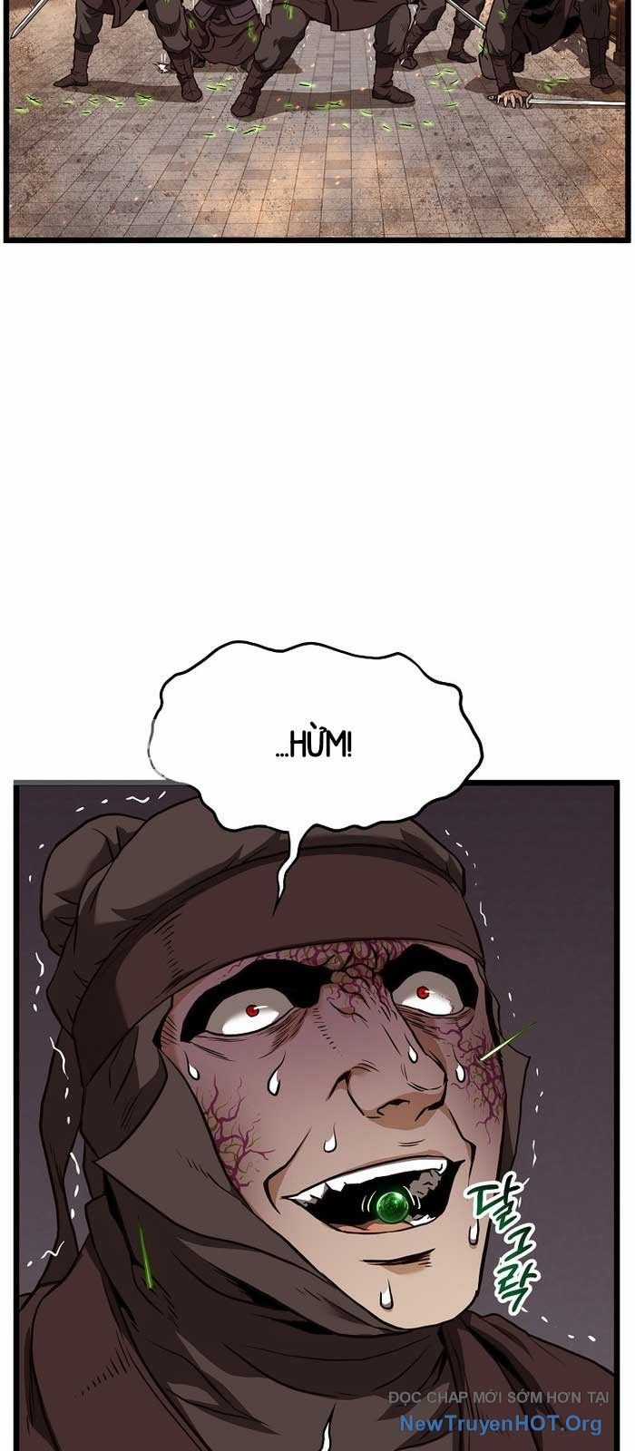 Đăng Nhập Murim Chương 234.1 trang 21