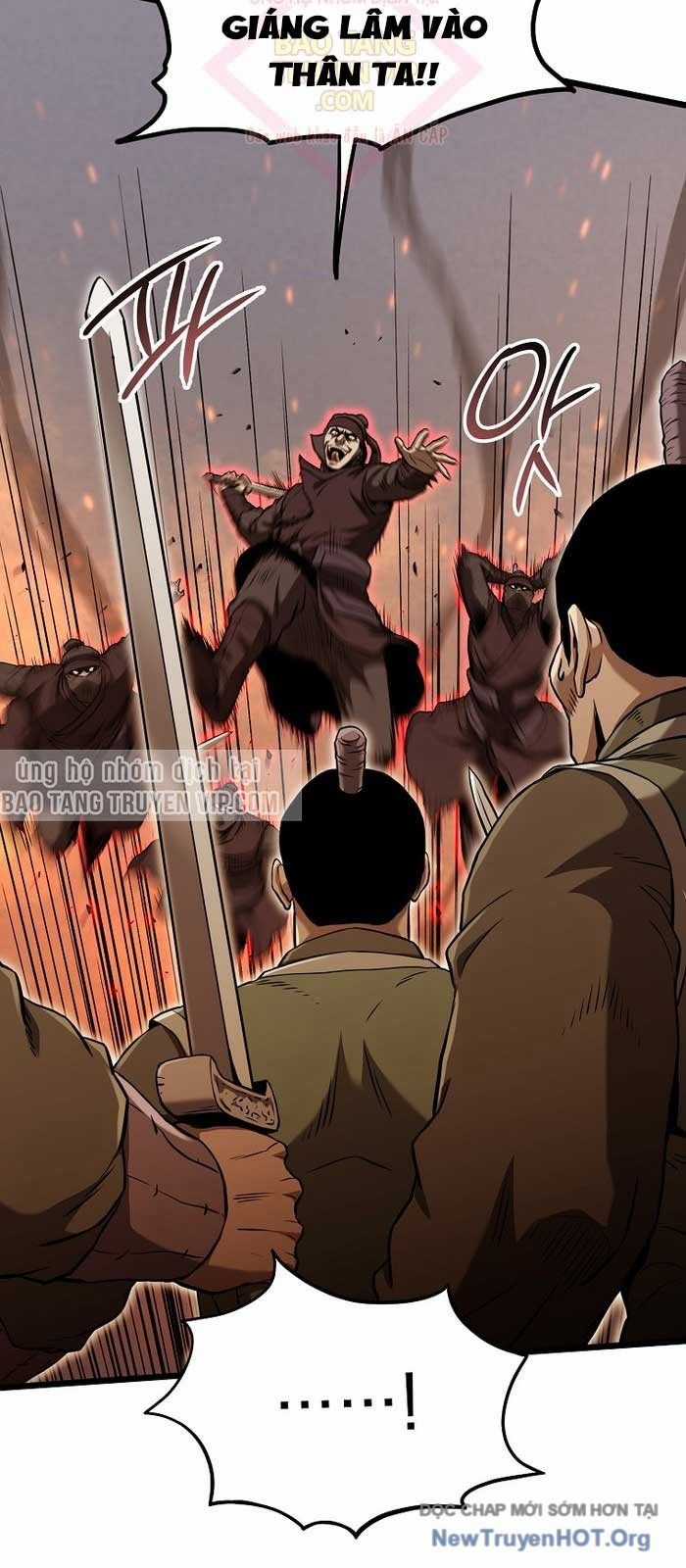 Đăng Nhập Murim Chương 234.1 trang 24