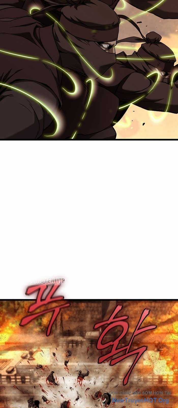 Đăng Nhập Murim Chương 234.1 trang 26