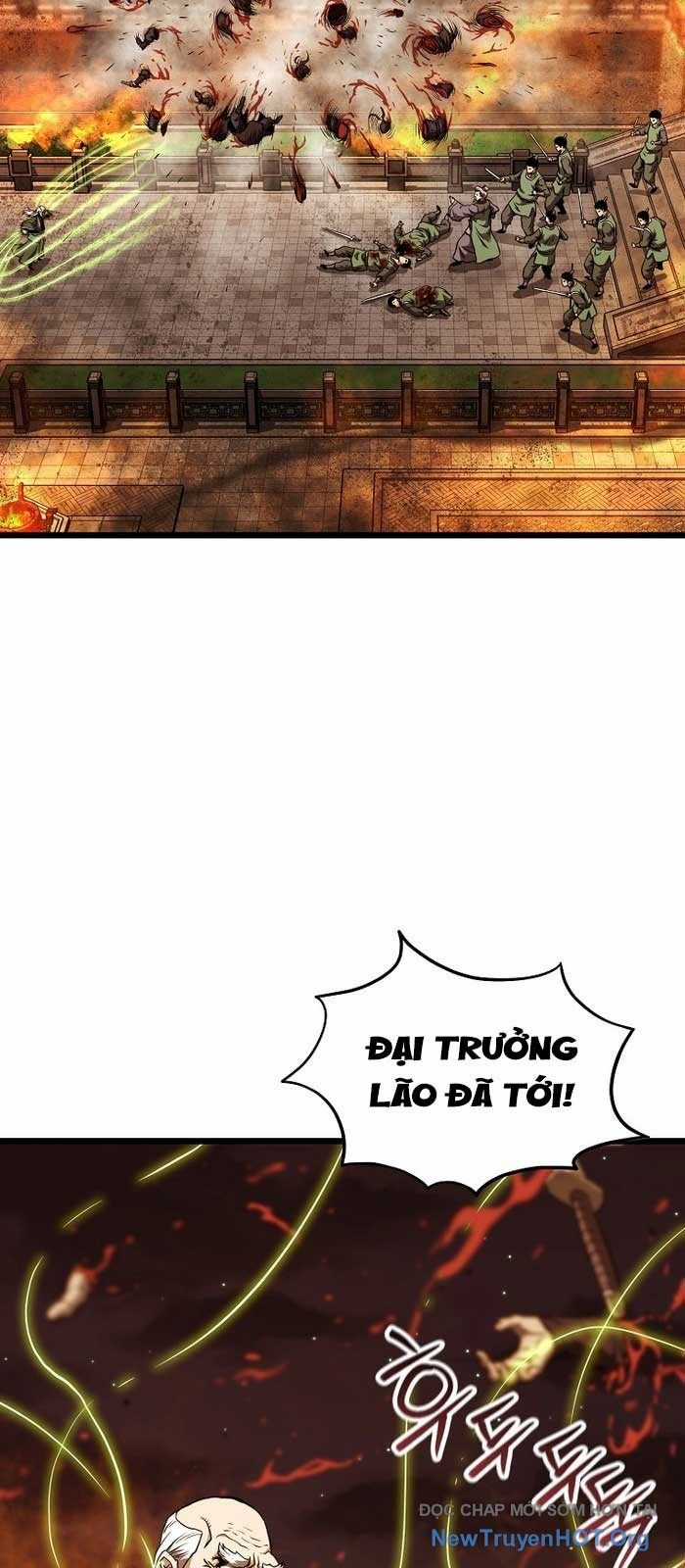 Đăng Nhập Murim Chương 234.1 trang 27