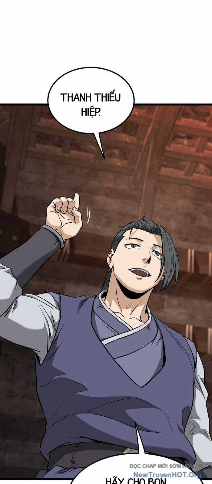 Đăng Nhập Murim Chương 234.1 trang 3