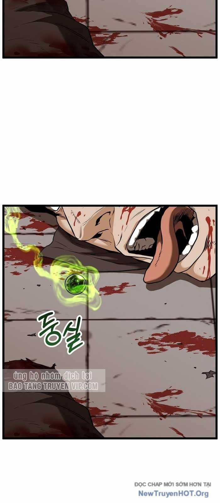 Đăng Nhập Murim Chương 234.1 trang 30