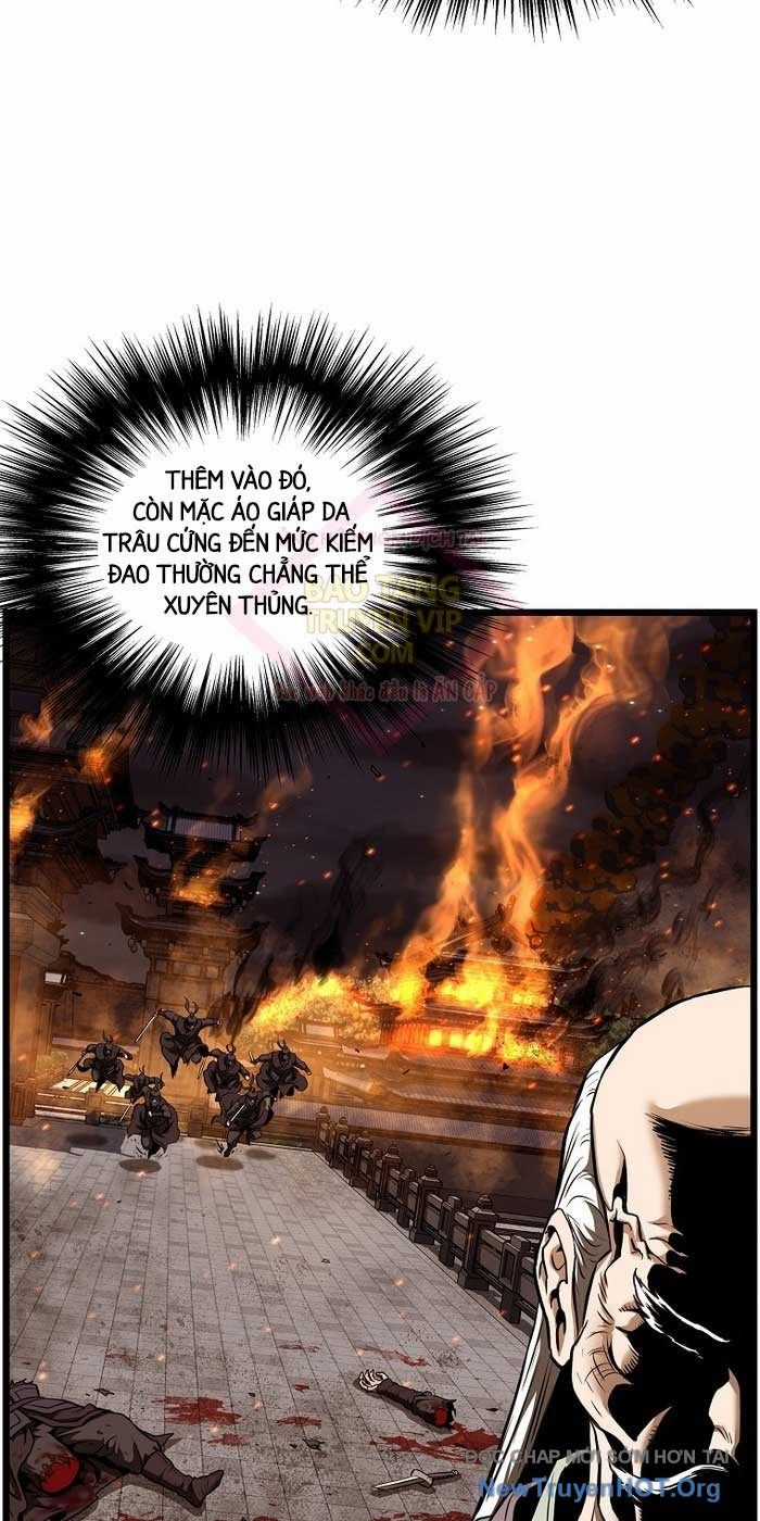 Đăng Nhập Murim Chương 234.1 trang 33