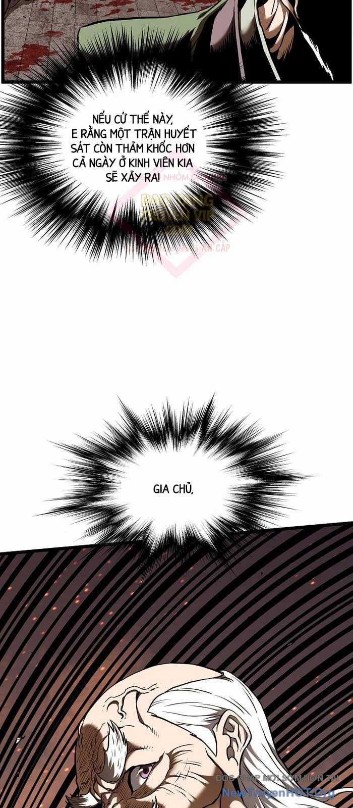 Đăng Nhập Murim Chương 234.1 trang 34