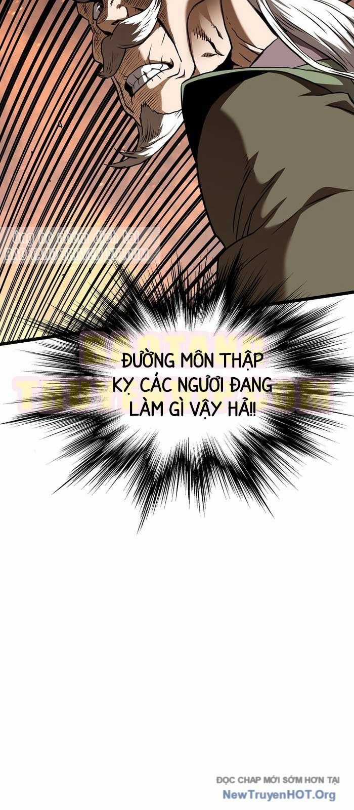 Đăng Nhập Murim Chương 234.1 trang 35