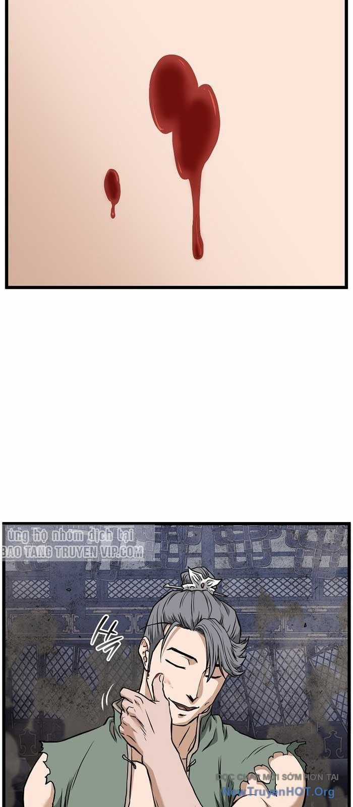 Đăng Nhập Murim Chương 234.1 trang 37