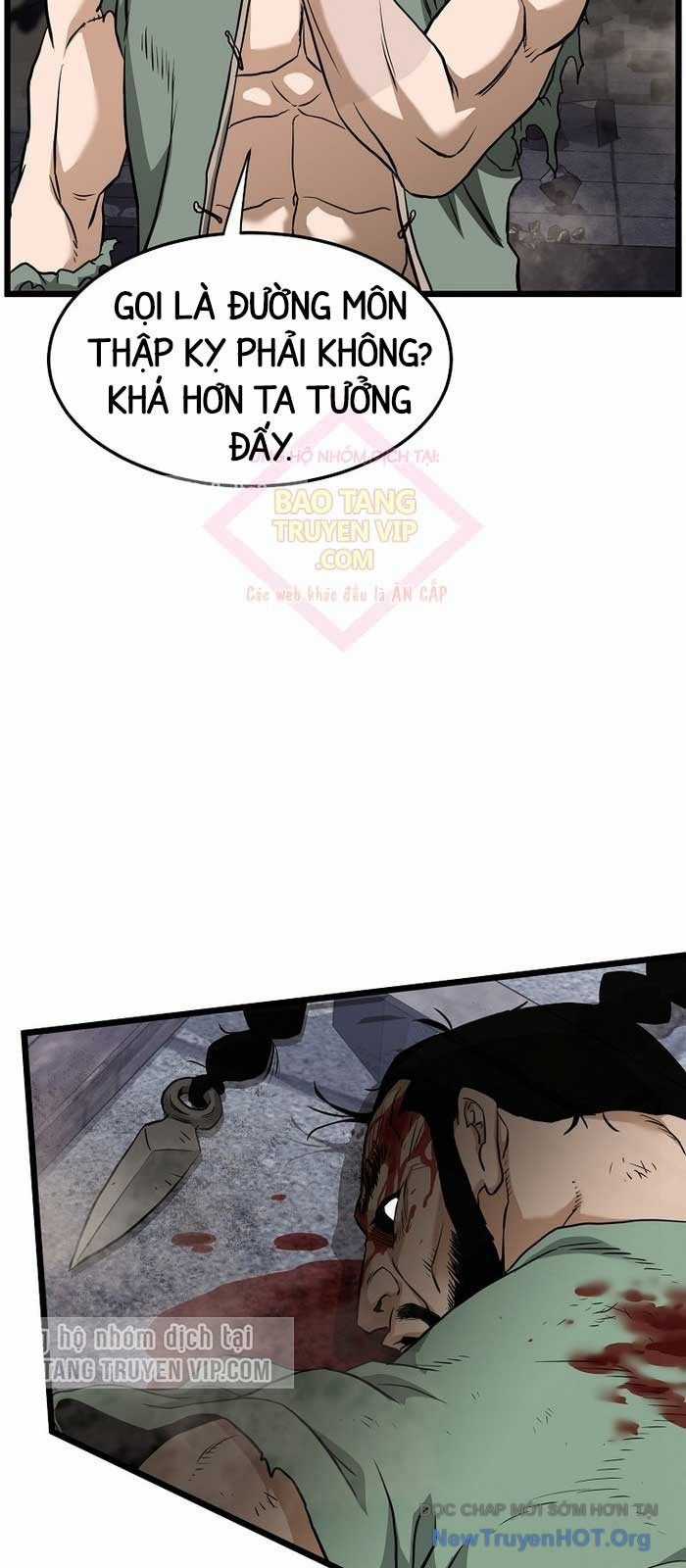 Đăng Nhập Murim Chương 234.1 trang 38