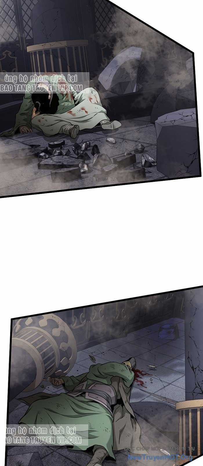 Đăng Nhập Murim Chương 234.1 trang 40