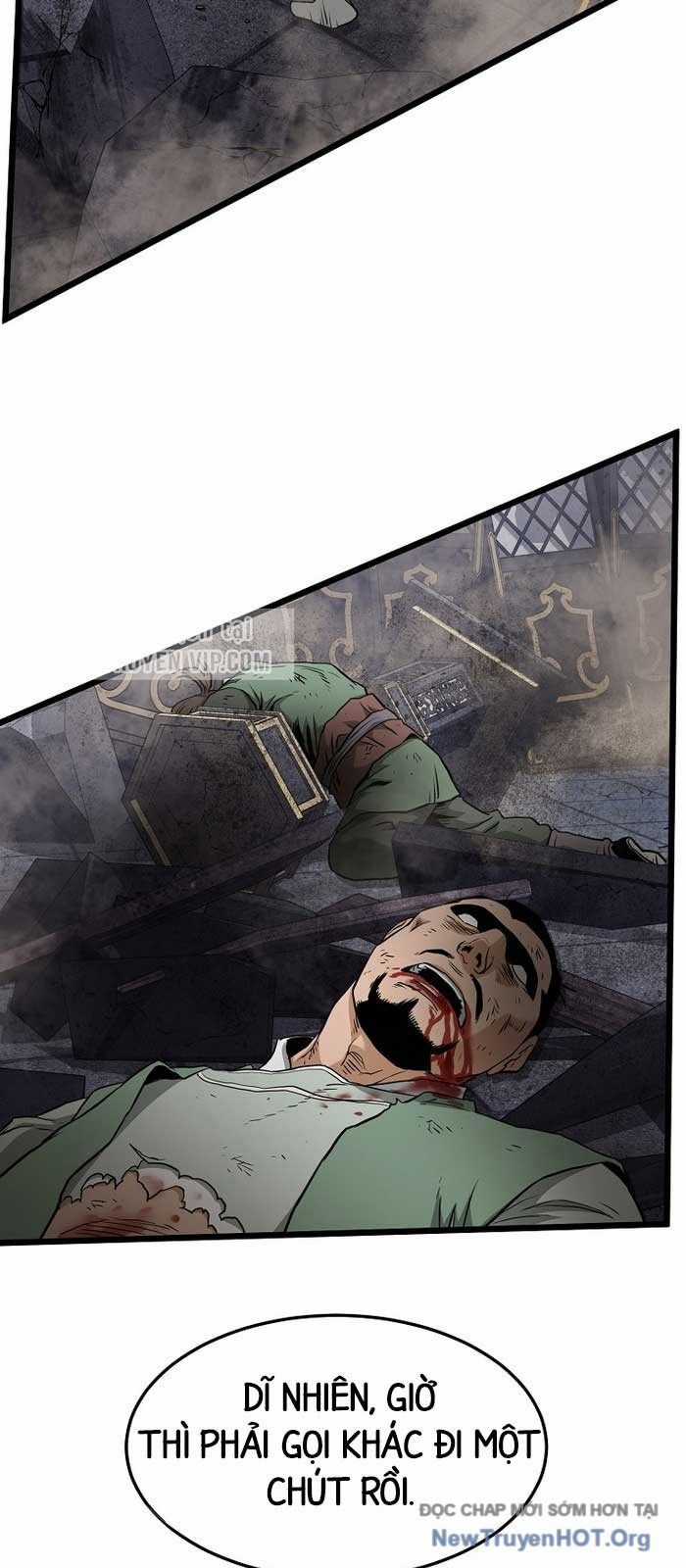 Đăng Nhập Murim Chương 234.1 trang 41