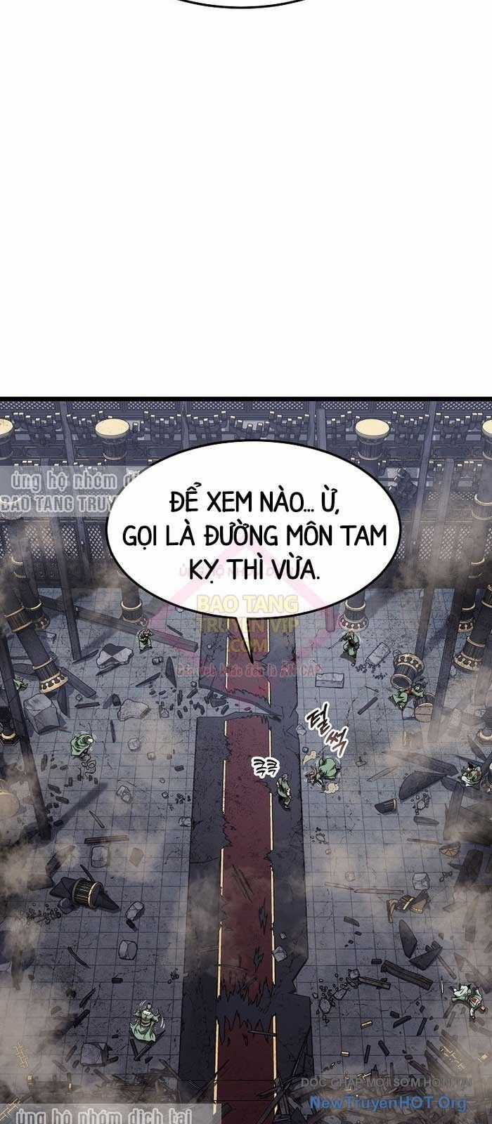 Đăng Nhập Murim Chương 234.1 trang 42