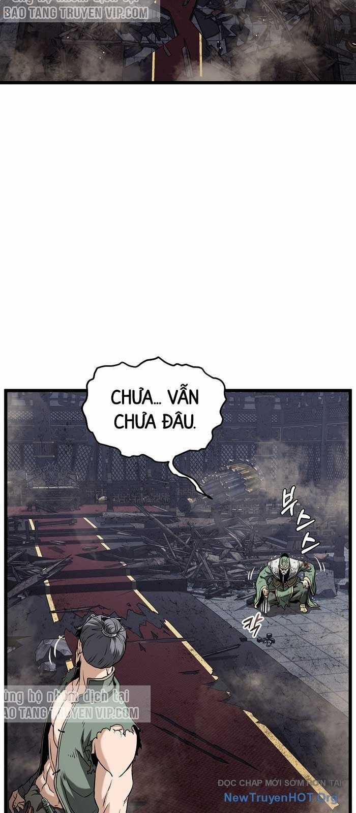 Đăng Nhập Murim Chương 234.1 trang 43