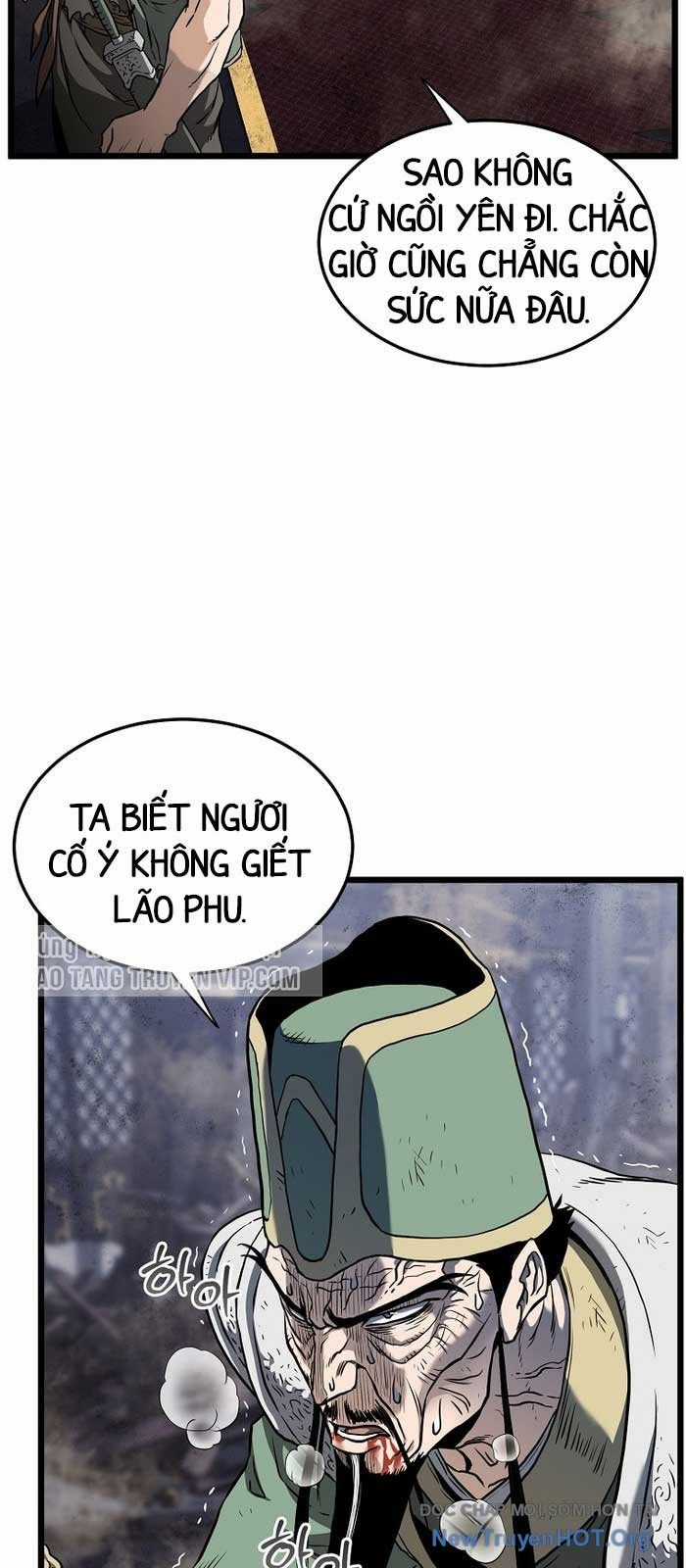 Đăng Nhập Murim Chương 234.1 trang 44