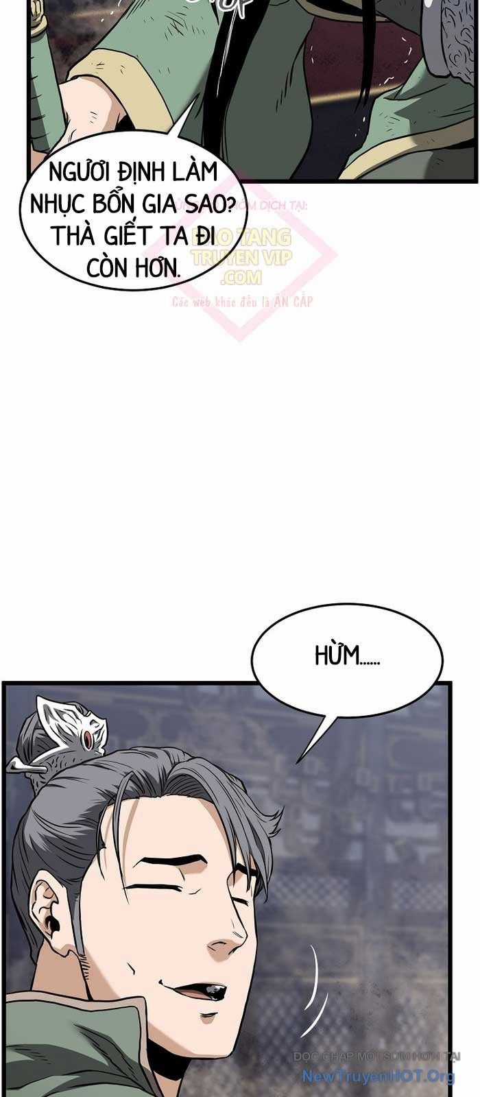 Đăng Nhập Murim Chương 234.1 trang 45