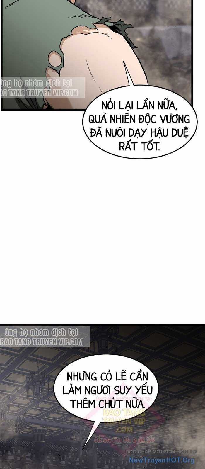 Đăng Nhập Murim Chương 234.1 trang 46