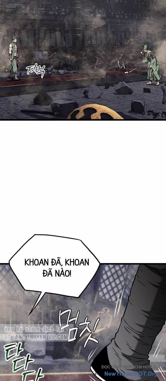 Đăng Nhập Murim Chương 234.1 trang 47