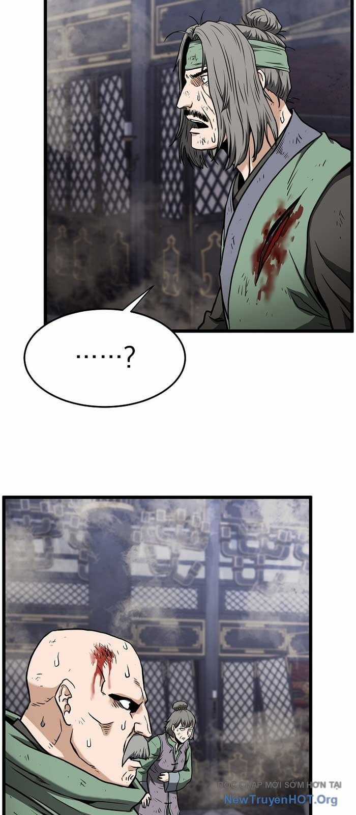 Đăng Nhập Murim Chương 234.1 trang 51