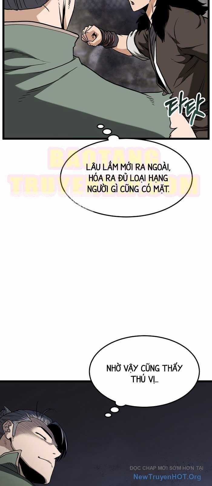 Đăng Nhập Murim Chương 234.1 trang 56