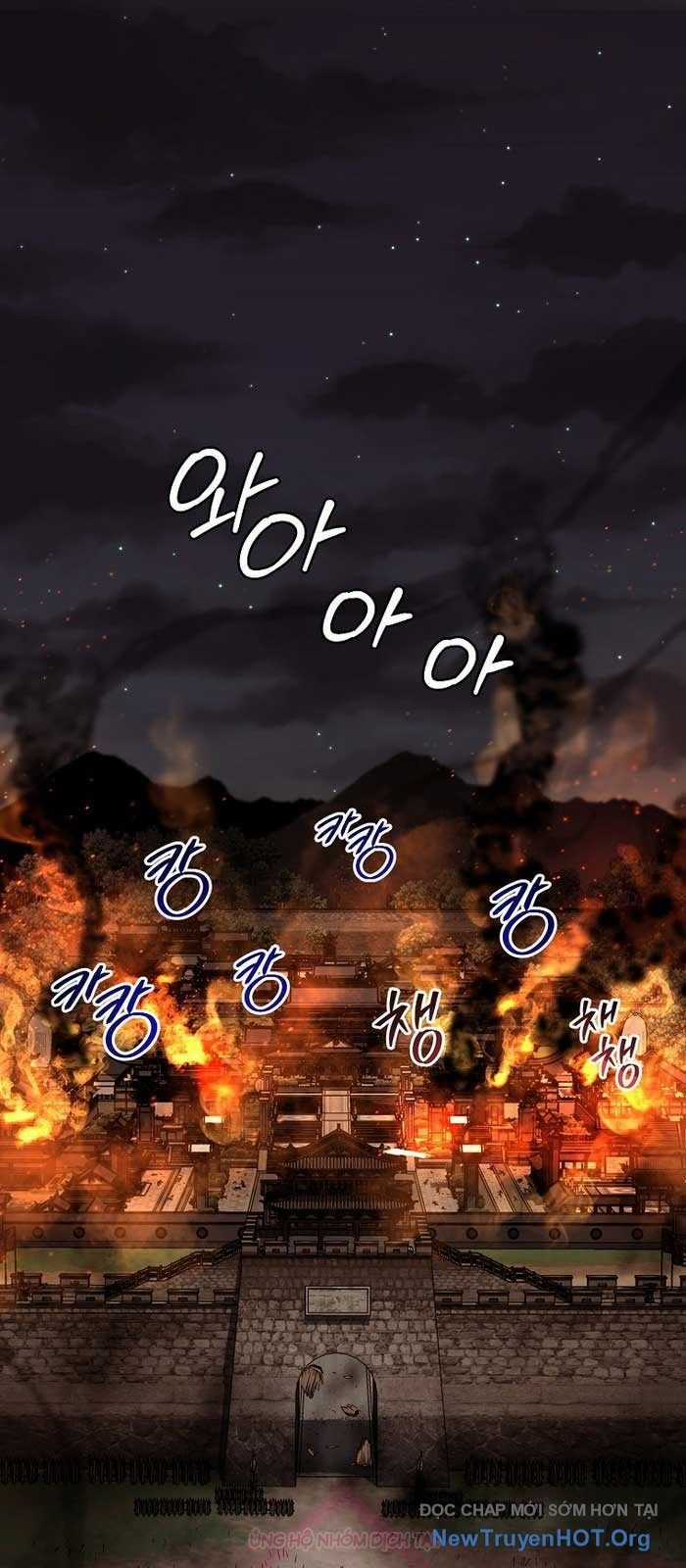 Đăng Nhập Murim Chương 234.1 trang 6