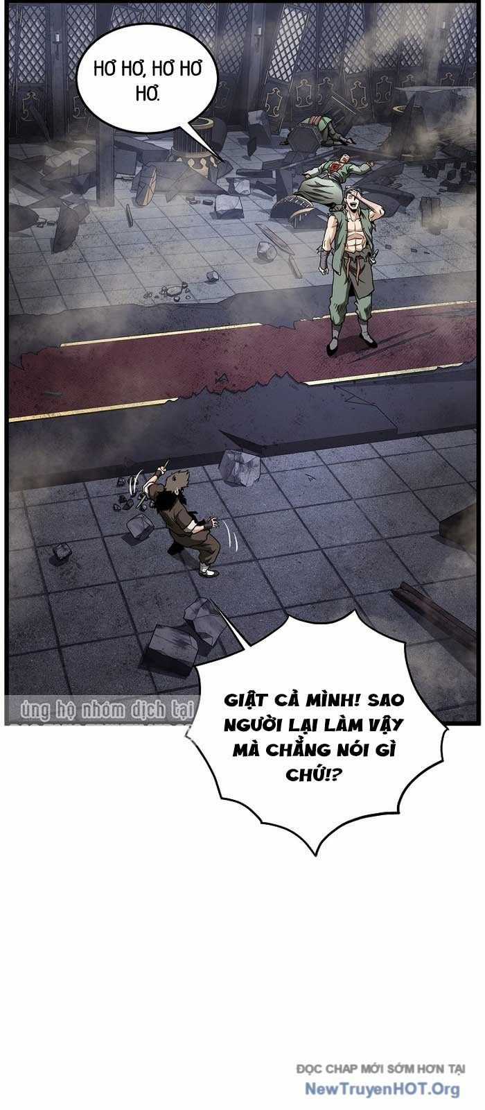 Đăng Nhập Murim Chương 234.1 trang 61