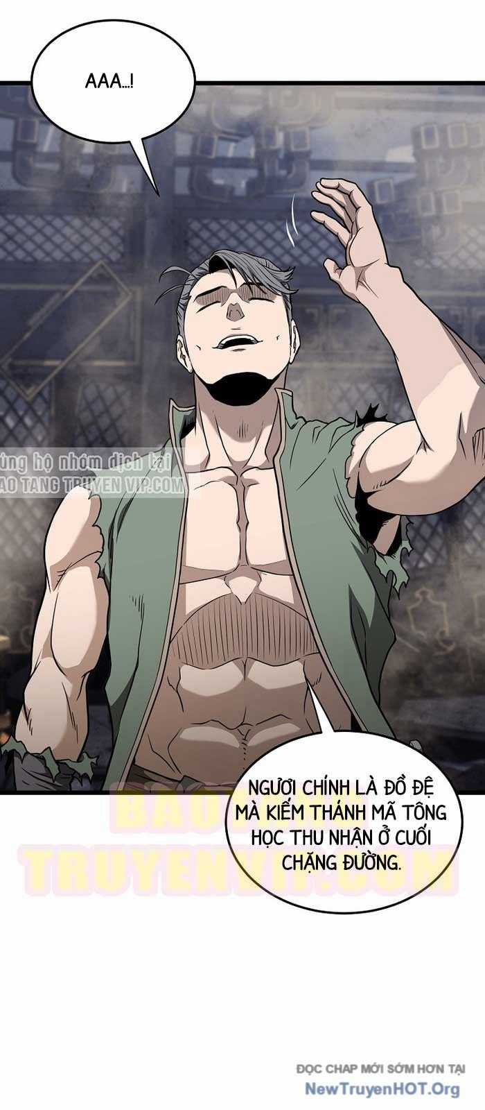 Đăng Nhập Murim Chương 234.1 trang 62