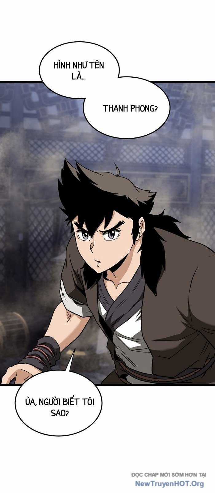 Đăng Nhập Murim Chương 234.1 trang 63